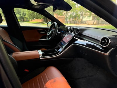 2024 Mercedes-Benz C-Class C 43 AMG® 4MATIC®