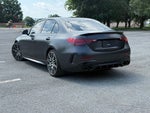 2024 Mercedes-Benz C-Class C 43 AMG® 4MATIC®