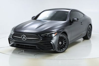 2024 Mercedes-Benz CLE CLE 300 4MATIC®