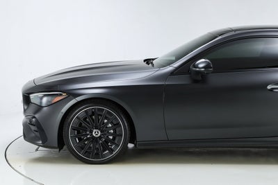 2024 Mercedes-Benz CLE CLE 300 4MATIC®