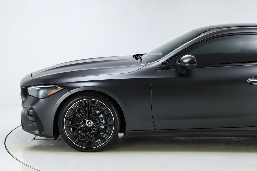 2024 Mercedes-Benz CLE CLE 300 4MATIC®