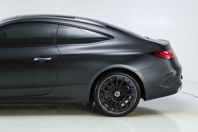 2024 Mercedes-Benz CLE CLE 300 4MATIC®