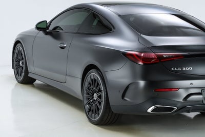 2024 Mercedes-Benz CLE CLE 300 4MATIC®