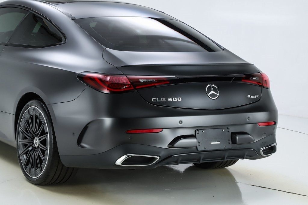 2024 Mercedes-Benz CLE CLE 300 4MATIC®