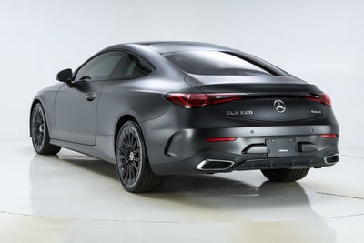 2024 Mercedes-Benz CLE CLE 300 4MATIC®