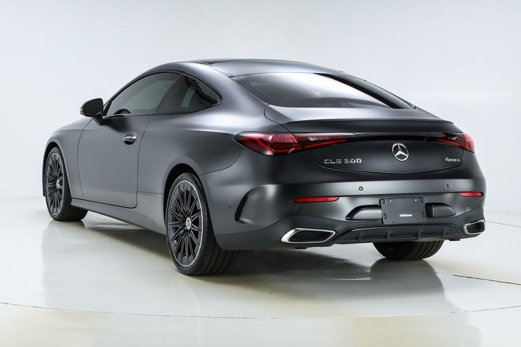 2024 Mercedes-Benz CLE CLE 300 4MATIC®