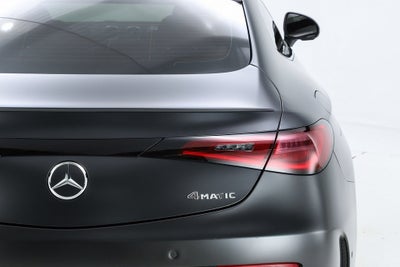 2024 Mercedes-Benz CLE CLE 300 4MATIC®