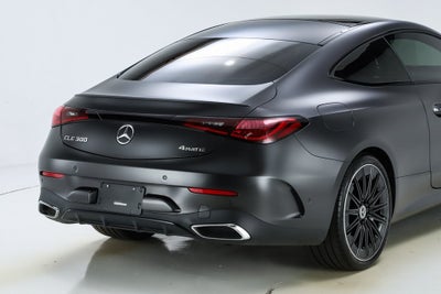 2024 Mercedes-Benz CLE CLE 300 4MATIC®