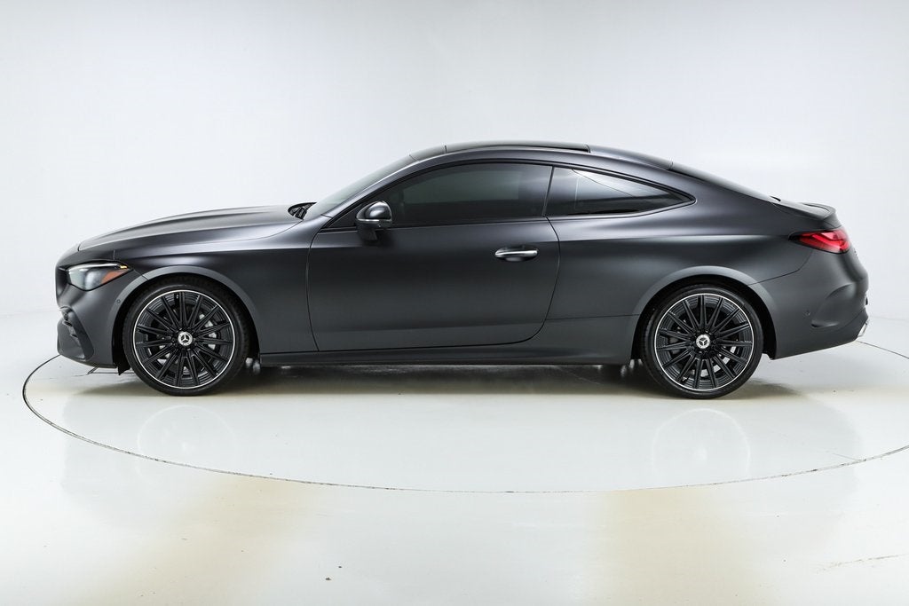 2024 Mercedes-Benz CLE CLE 300 4MATIC®