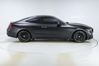 2024 Mercedes-Benz CLE CLE 300 4MATIC®