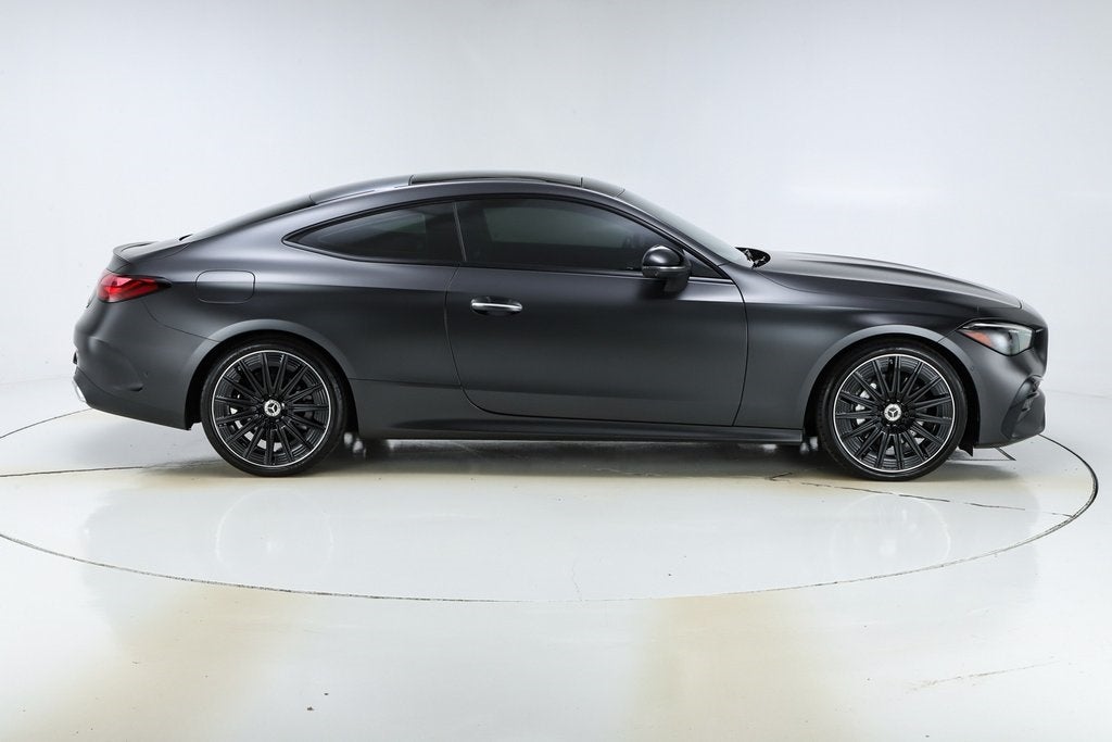 2024 Mercedes-Benz CLE CLE 300 4MATIC®