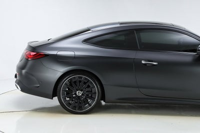 2024 Mercedes-Benz CLE CLE 300 4MATIC®