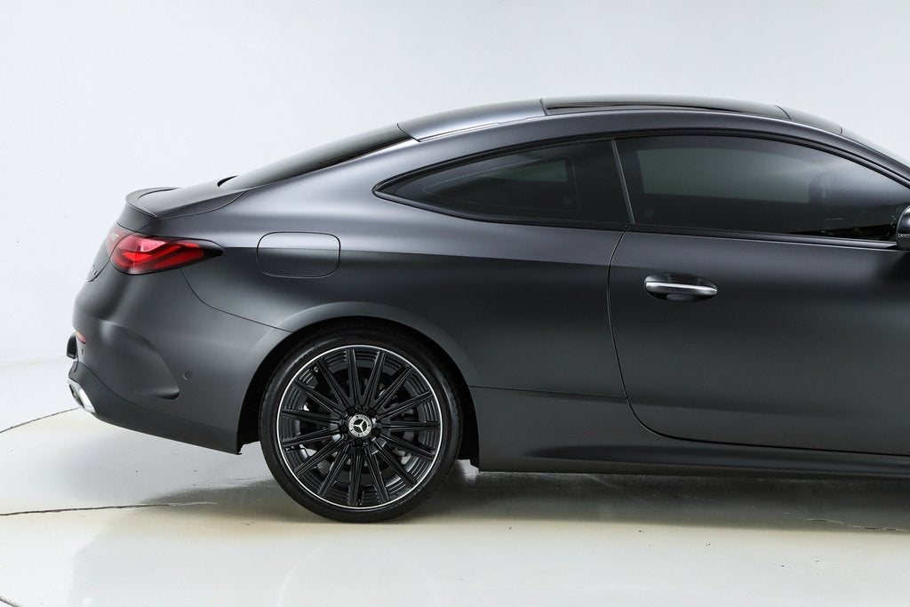 2024 Mercedes-Benz CLE CLE 300 4MATIC®