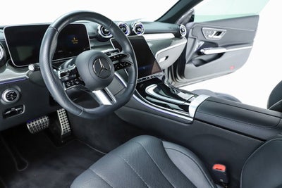 2024 Mercedes-Benz CLE CLE 300 4MATIC®