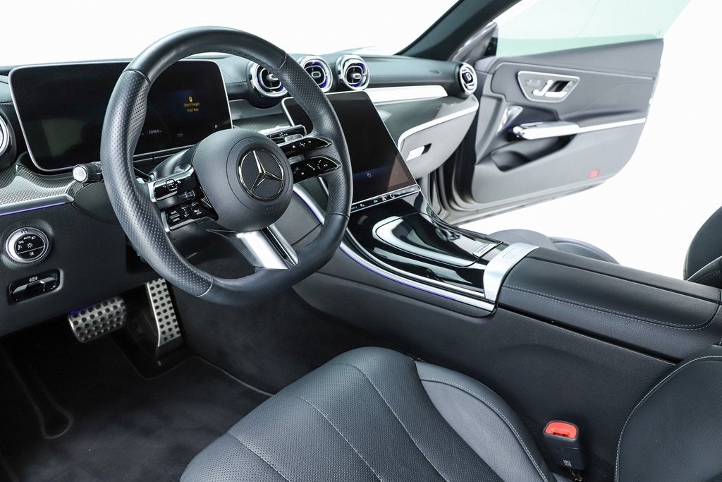 2024 Mercedes-Benz CLE CLE 300 4MATIC®