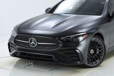 2024 Mercedes-Benz CLE CLE 300 4MATIC®