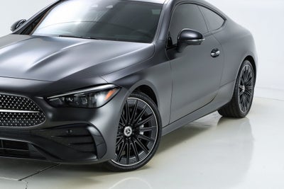 2024 Mercedes-Benz CLE CLE 300 4MATIC®