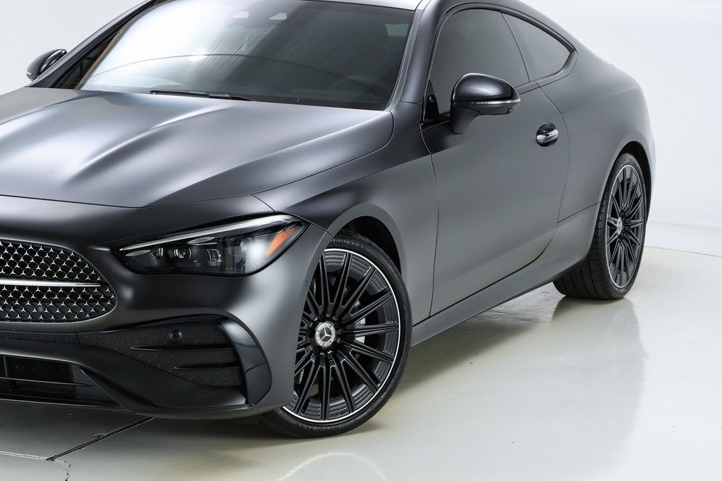 2024 Mercedes-Benz CLE CLE 300 4MATIC®