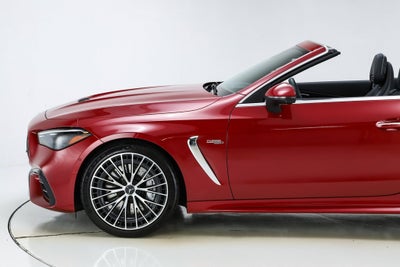 2026 Mercedes-Benz CLE CLE 53 AMG® 4MATIC®