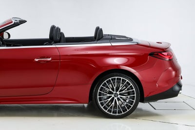 2026 Mercedes-Benz CLE CLE 53 AMG® 4MATIC®