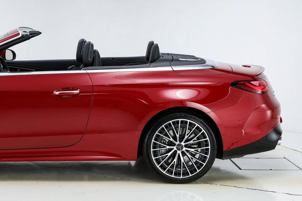 2026 Mercedes-Benz CLE CLE 53 AMG® 4MATIC®