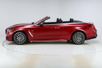 2026 Mercedes-Benz CLE CLE 53 AMG® 4MATIC®