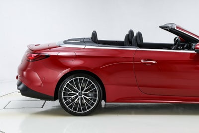 2026 Mercedes-Benz CLE CLE 53 AMG® 4MATIC®