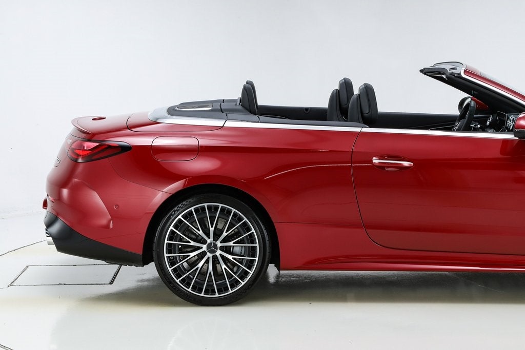 2026 Mercedes-Benz CLE CLE 53 AMG® 4MATIC®