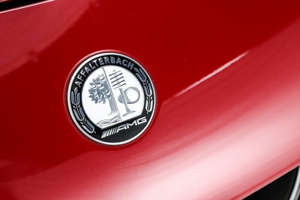 2026 Mercedes-Benz CLE CLE 53 AMG® 4MATIC®