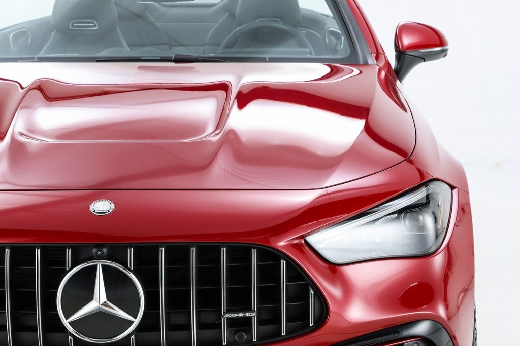 2026 Mercedes-Benz CLE CLE 53 AMG® 4MATIC®