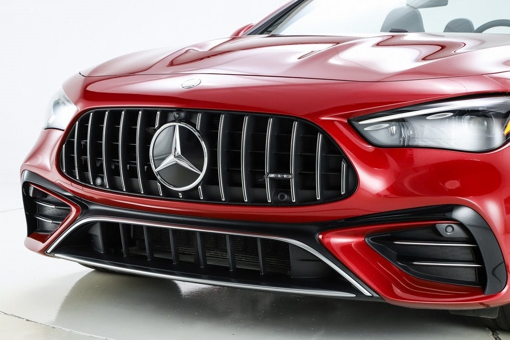 2026 Mercedes-Benz CLE CLE 53 AMG® 4MATIC®