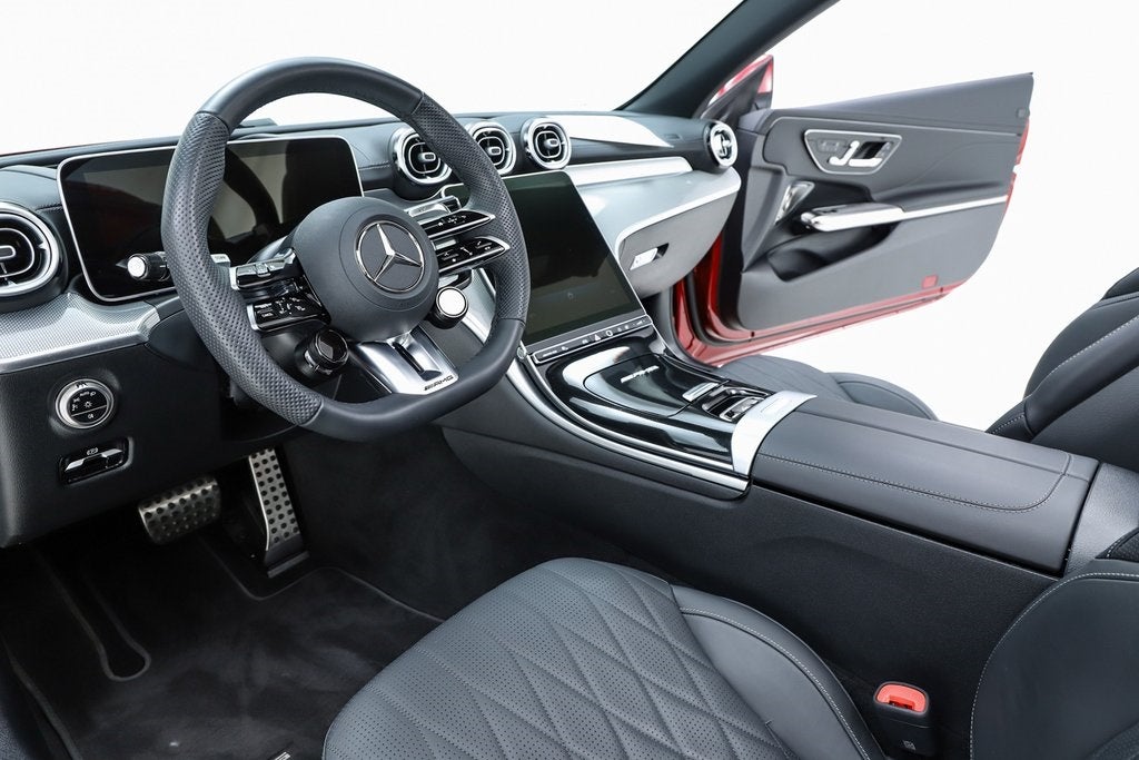 2026 Mercedes-Benz CLE CLE 53 AMG® 4MATIC®