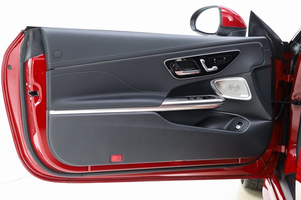 2026 Mercedes-Benz CLE CLE 53 AMG® 4MATIC®