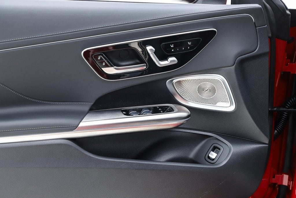 2026 Mercedes-Benz CLE CLE 53 AMG® 4MATIC®