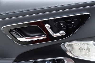 2026 Mercedes-Benz CLE CLE 53 AMG® 4MATIC®