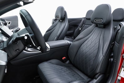 2026 Mercedes-Benz CLE CLE 53 AMG® 4MATIC®