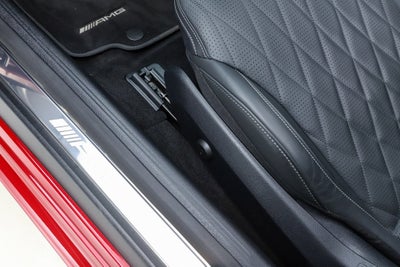 2026 Mercedes-Benz CLE CLE 53 AMG® 4MATIC®