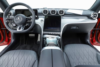 2026 Mercedes-Benz CLE CLE 53 AMG® 4MATIC®