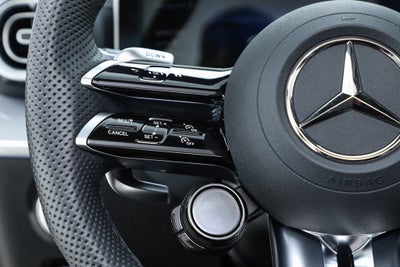 2026 Mercedes-Benz CLE CLE 53 AMG® 4MATIC®