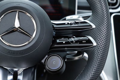 2026 Mercedes-Benz CLE CLE 53 AMG® 4MATIC®