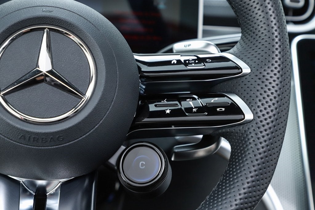 2026 Mercedes-Benz CLE CLE 53 AMG® 4MATIC®