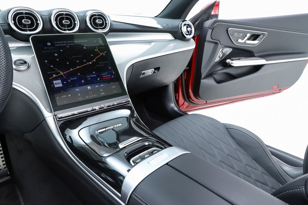 2026 Mercedes-Benz CLE CLE 53 AMG® 4MATIC®