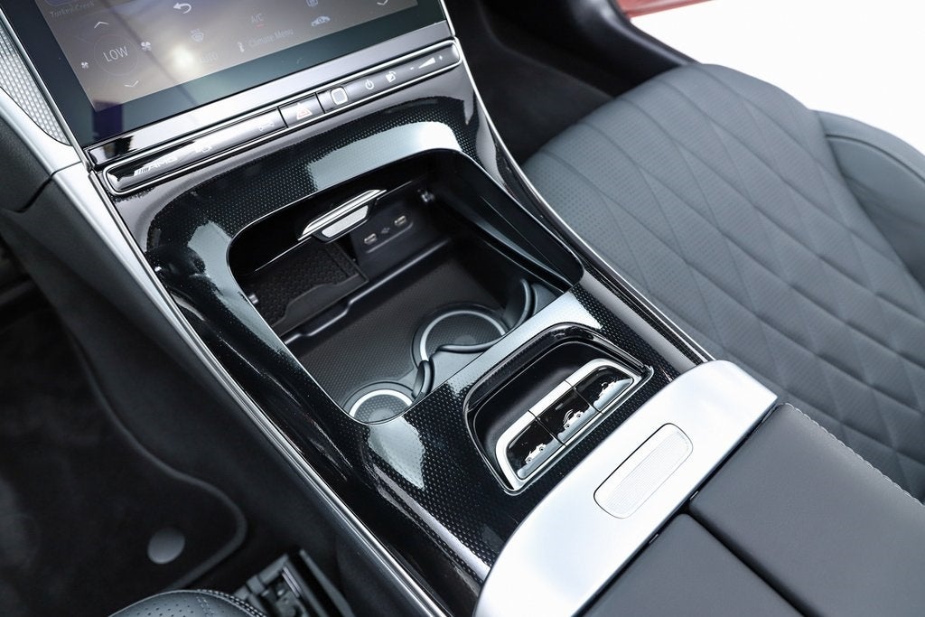 2026 Mercedes-Benz CLE CLE 53 AMG® 4MATIC®