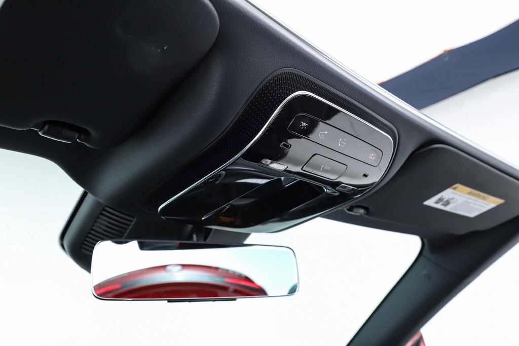 2026 Mercedes-Benz CLE CLE 53 AMG® 4MATIC®