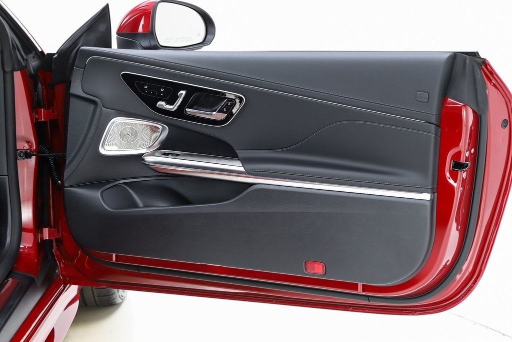 2026 Mercedes-Benz CLE CLE 53 AMG® 4MATIC®