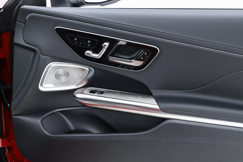 2026 Mercedes-Benz CLE CLE 53 AMG® 4MATIC®