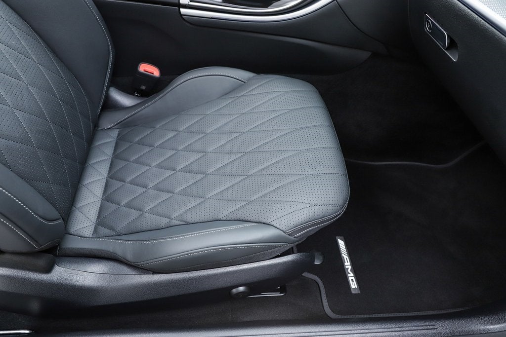 2026 Mercedes-Benz CLE CLE 53 AMG® 4MATIC®