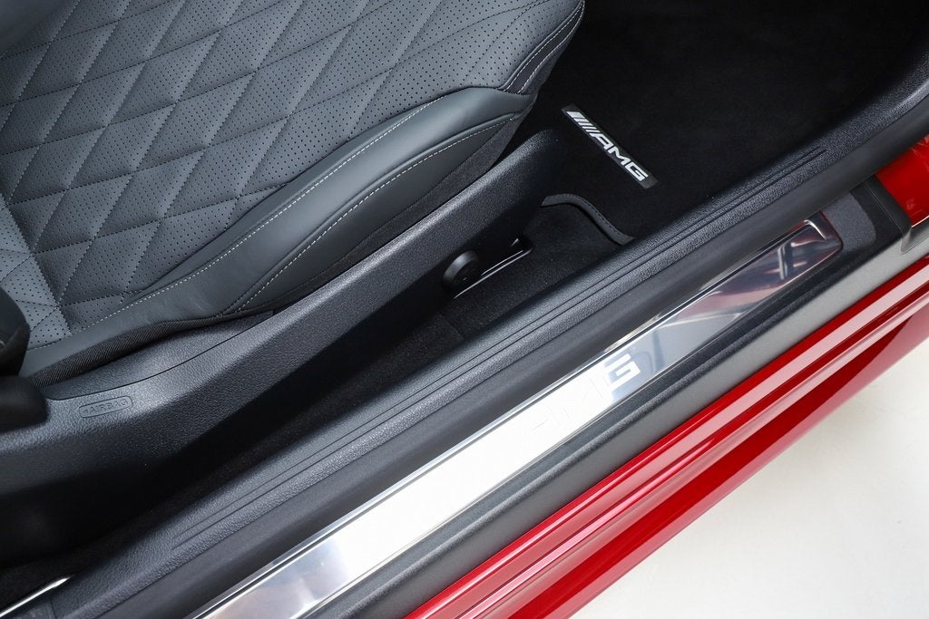 2026 Mercedes-Benz CLE CLE 53 AMG® 4MATIC®