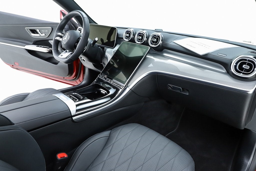 2026 Mercedes-Benz CLE CLE 53 AMG® 4MATIC®