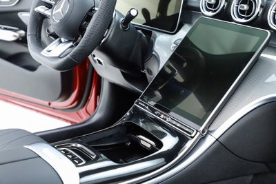 2026 Mercedes-Benz CLE CLE 53 AMG® 4MATIC®